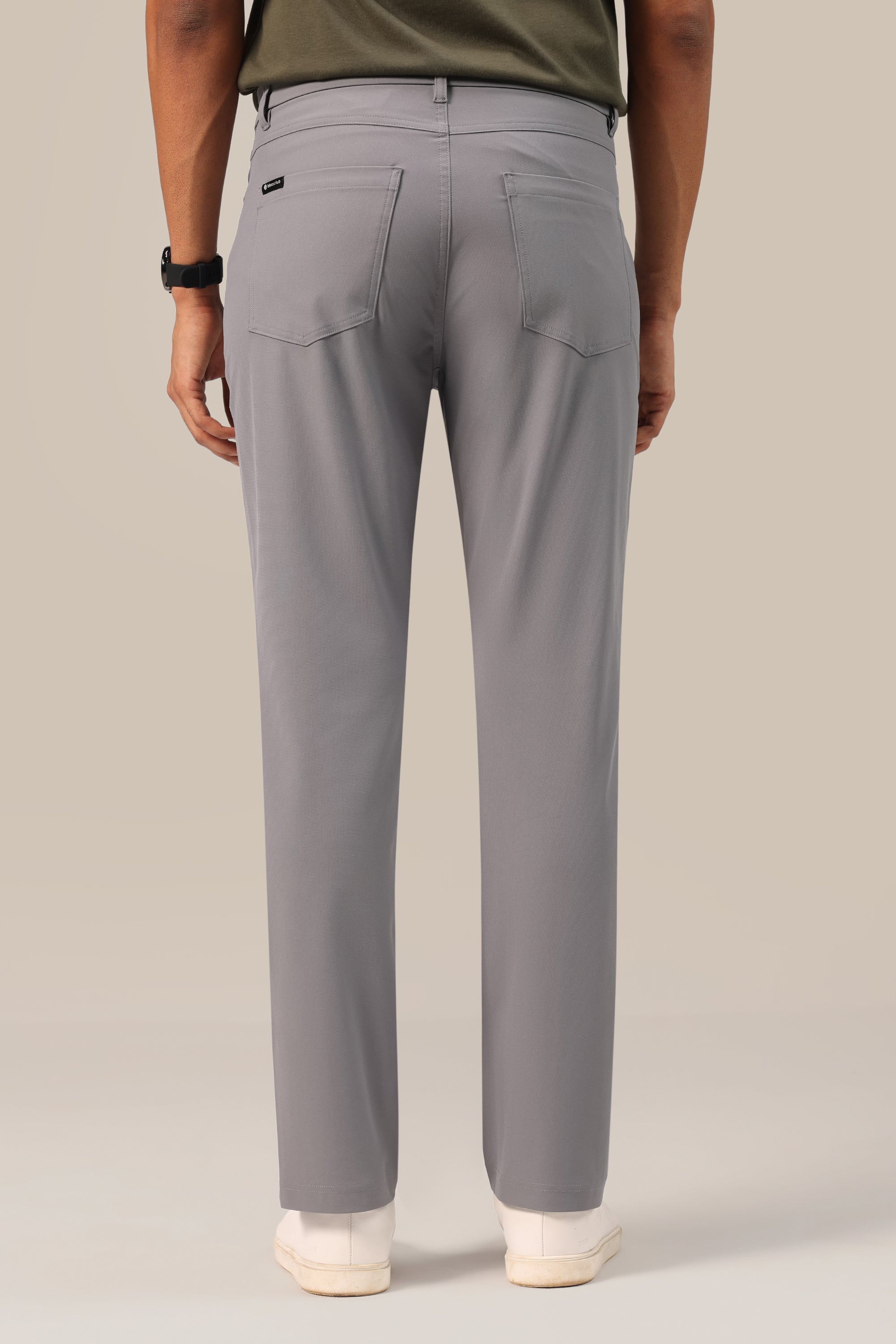 The Legendary Pants - Straight Fit - BlissClub
