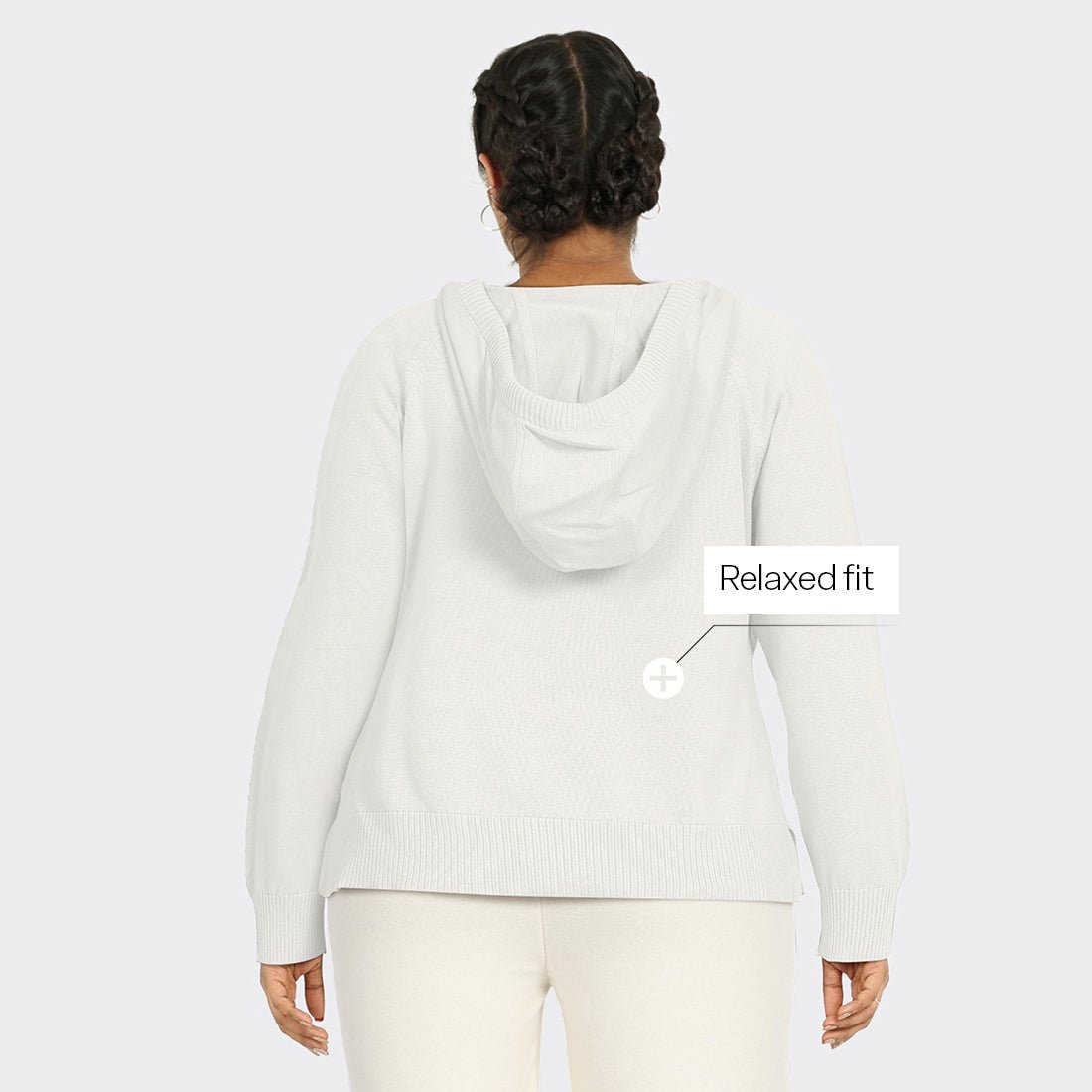 The Move All Day Hoodie - BlissClub