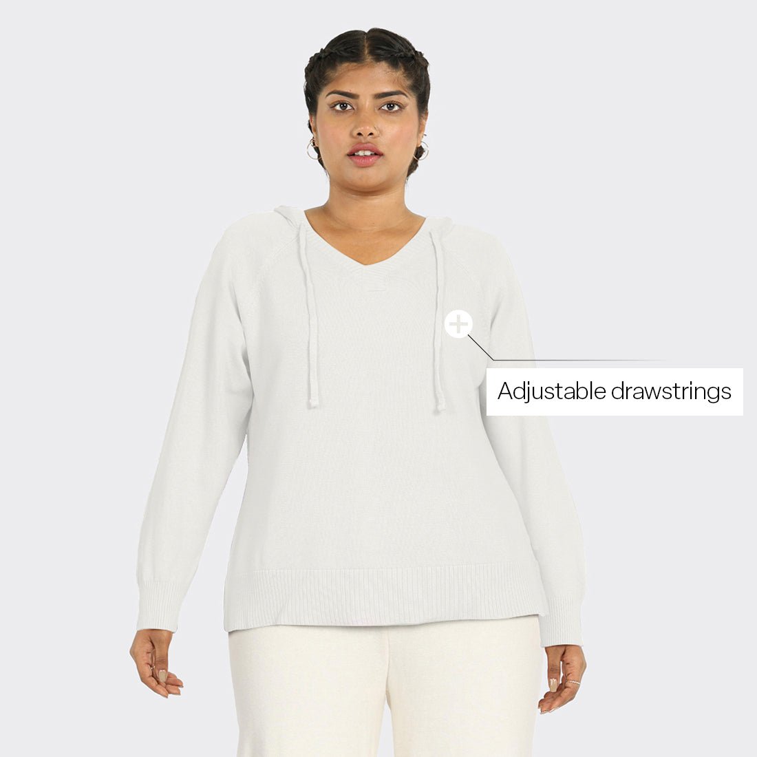 The Move All Day Hoodie - BlissClub