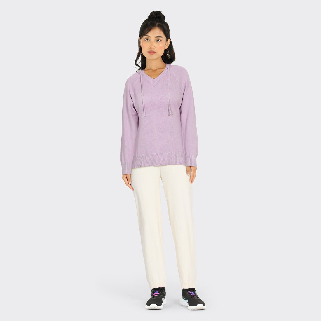 The Move All Day Hoodie - BlissClub