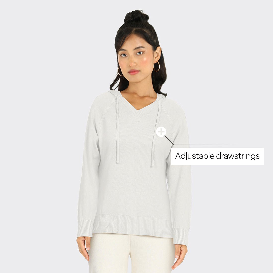 The Move All Day Hoodie - BlissClub