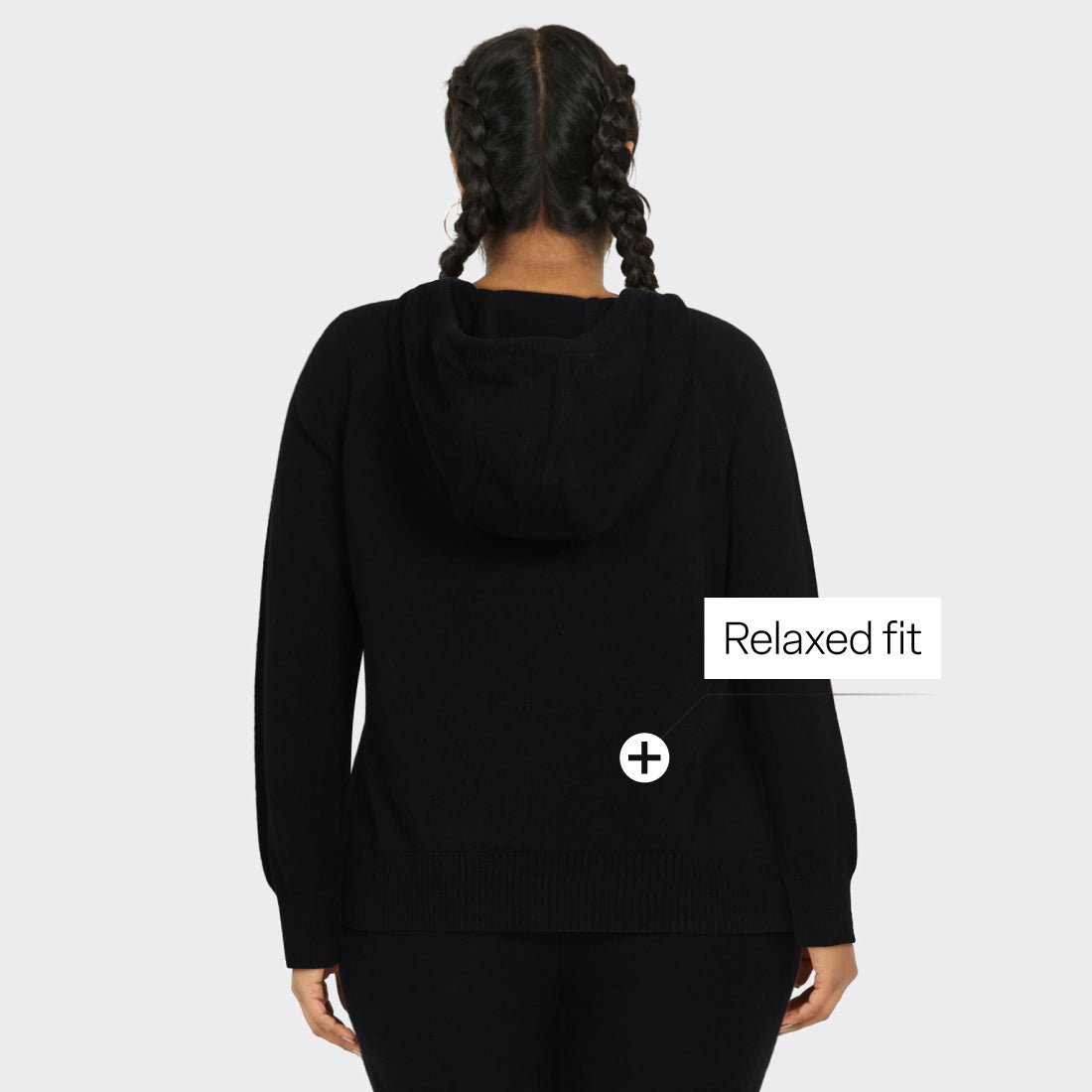The Move All Day Hoodie - BlissClub