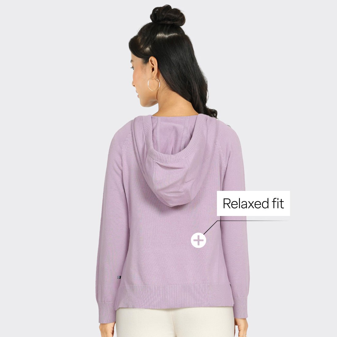 The Move All Day Hoodie - BlissClub