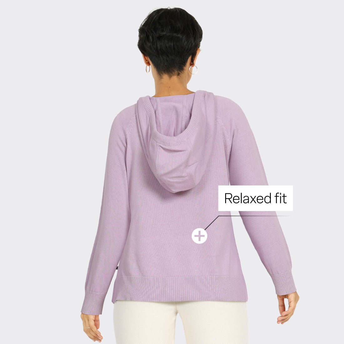 The Move All Day Hoodie - BlissClub