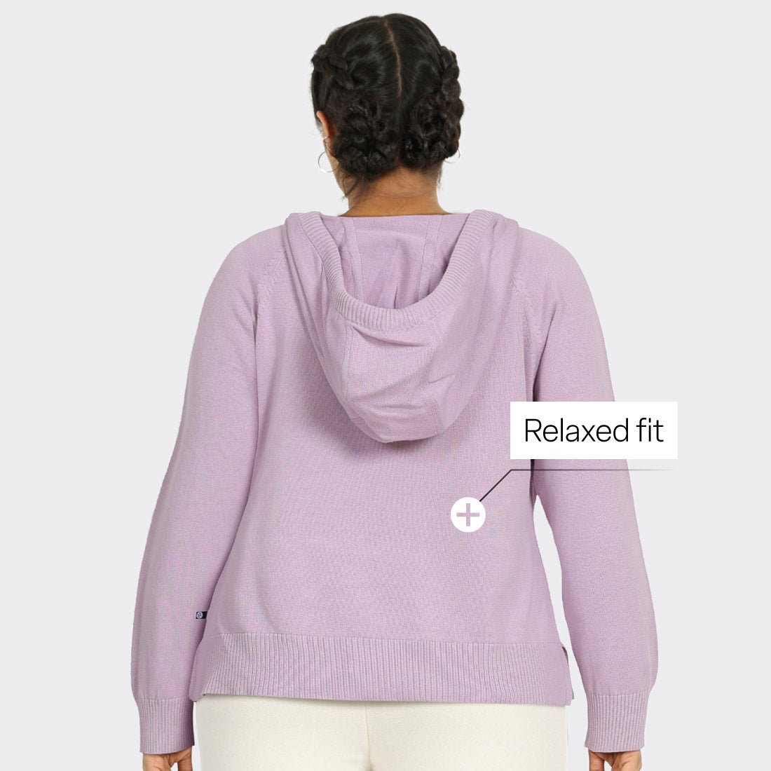 The Move All Day Hoodie - BlissClub