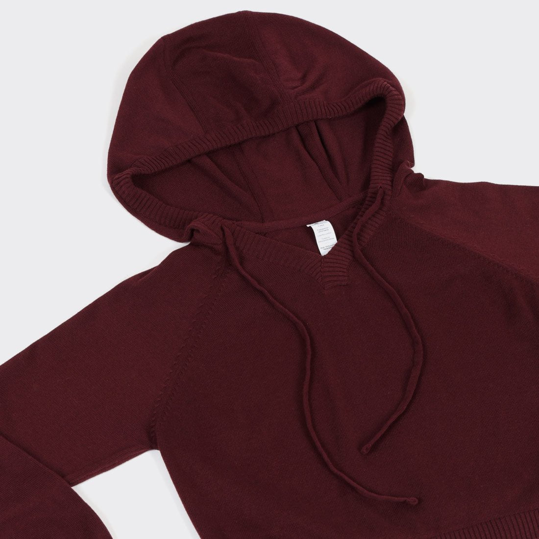 The Move All Day Hoodie - Crop - BlissClub