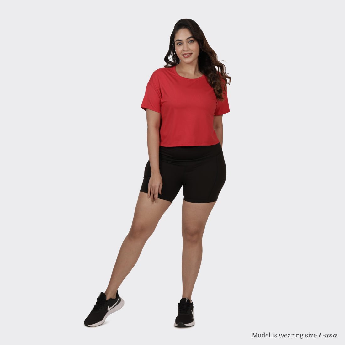 The Softest Tee - Boxy Crop - BlissClub