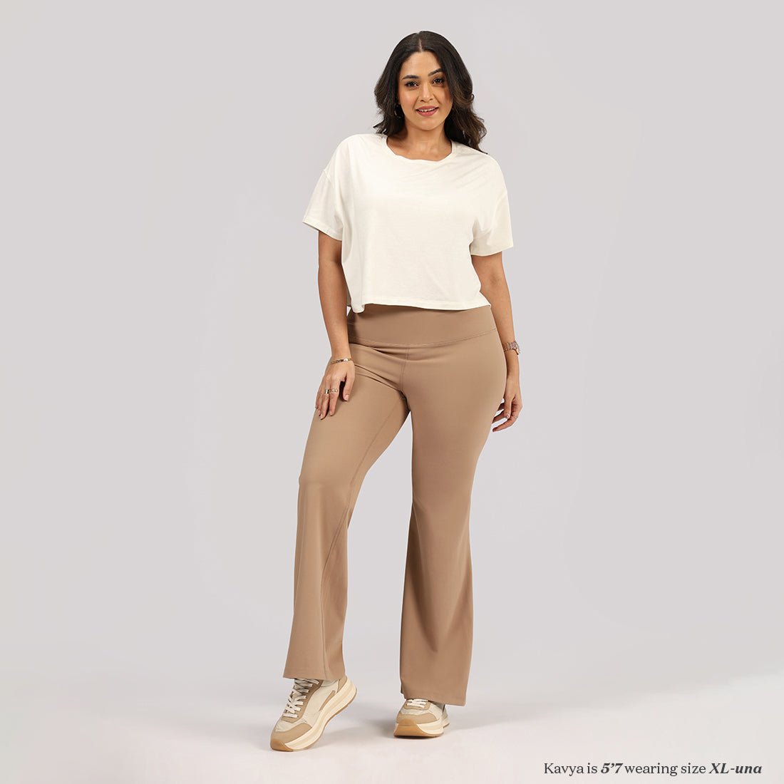 The Softest Tee - Boxy Crop - BlissClub