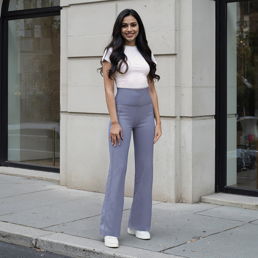 Ultimate Flare Pants