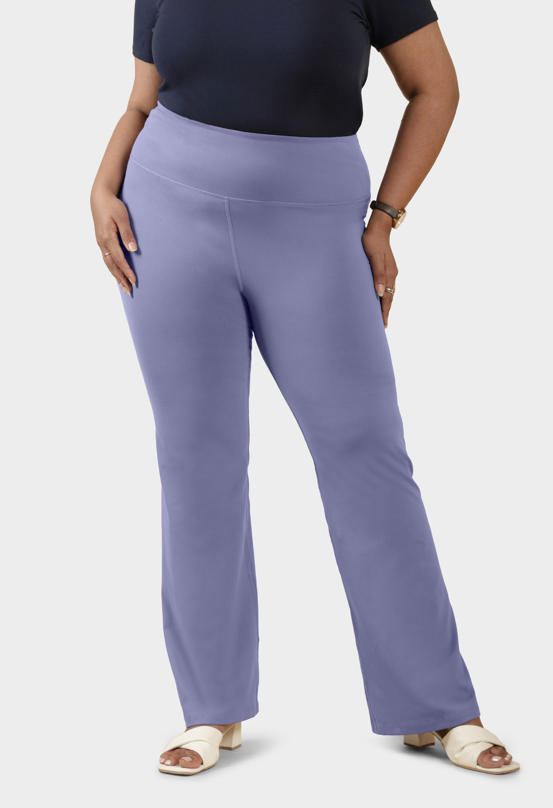 Ultimate Flare Pants - Lite