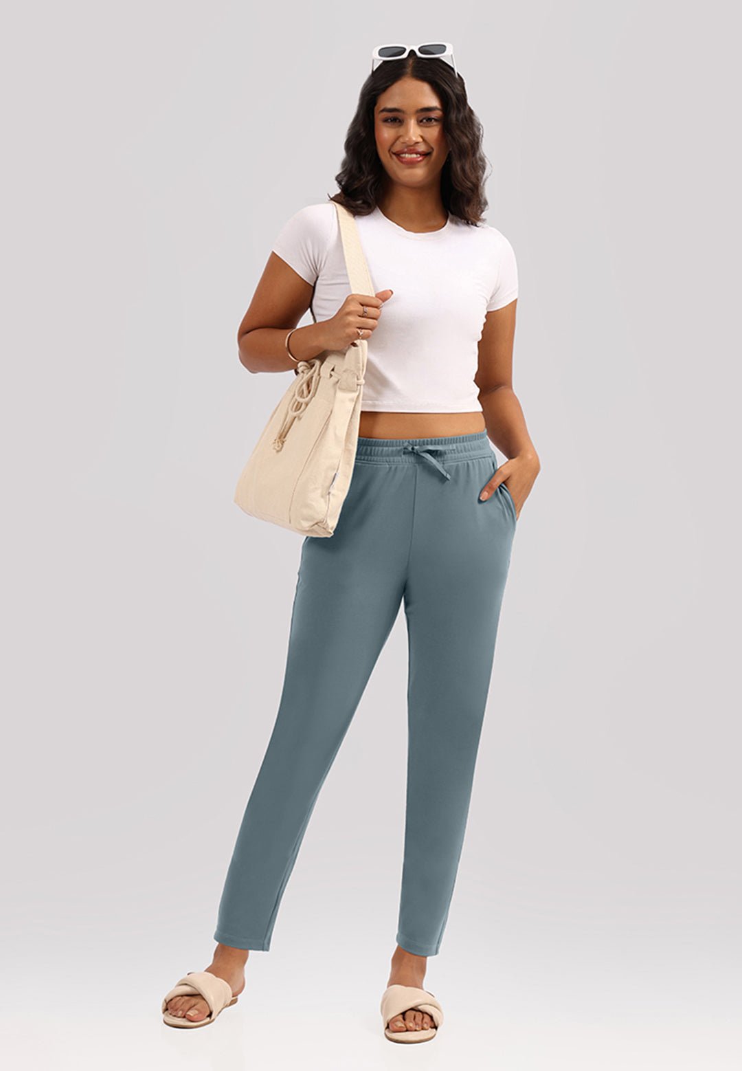 Ultimate All Day Joggers Tall - BlissClub
