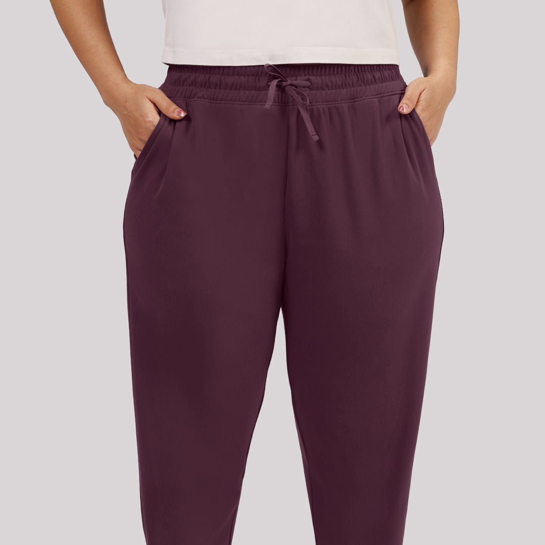 Ultimate All Day Joggers Tall - BlissClub