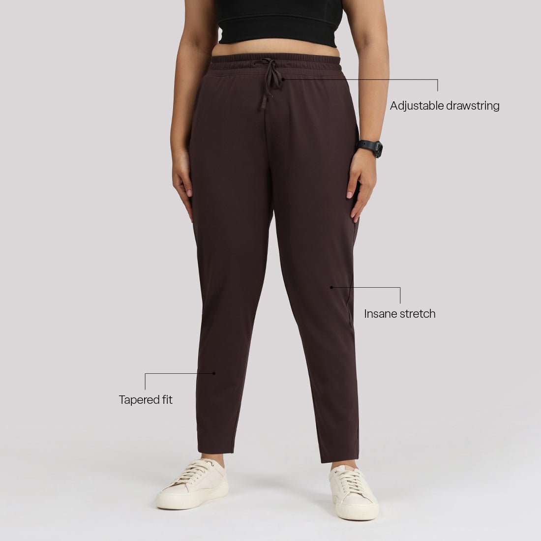 Ultimate All Day Joggers Tall - BlissClub