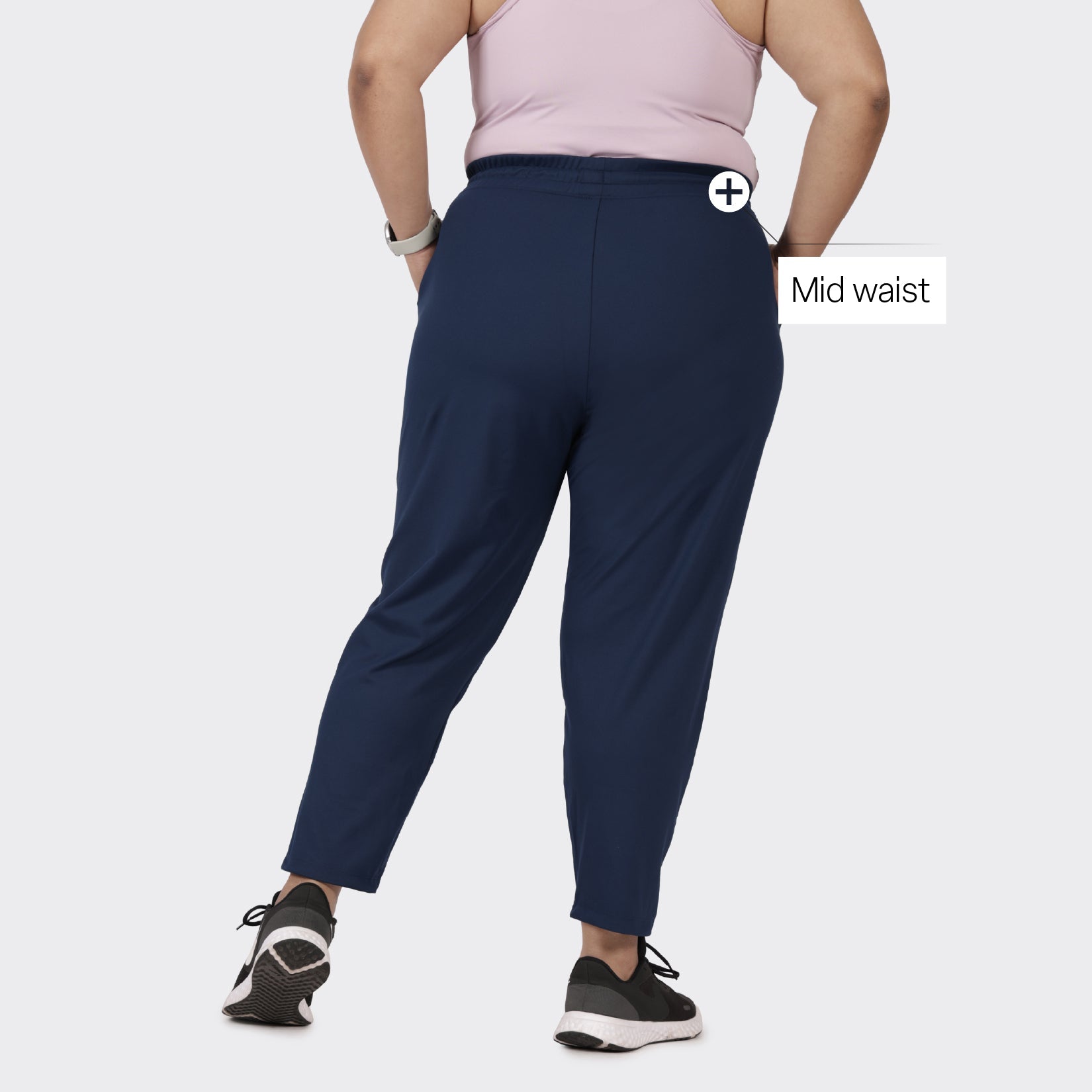 Ultimate All Day Joggers Tall - BlissClub