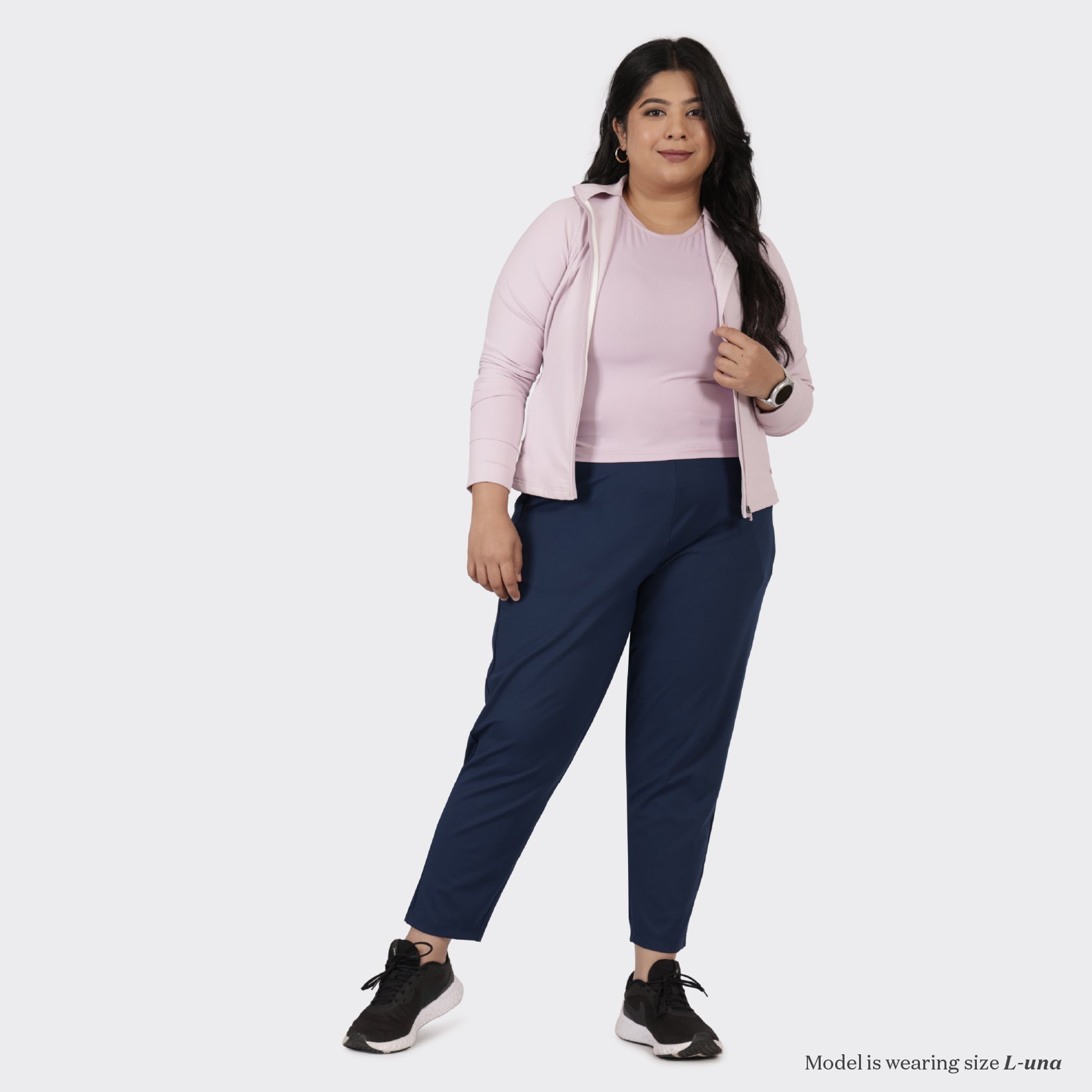 Ultimate All Day Joggers Tall - BlissClub