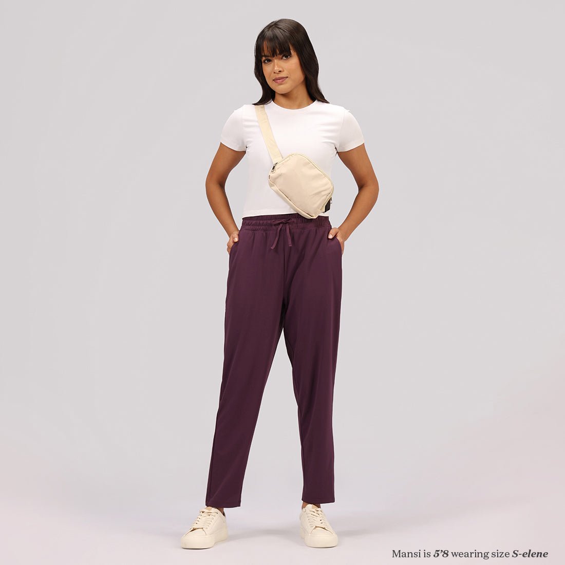 Ultimate All Day Joggers Tall - BlissClub