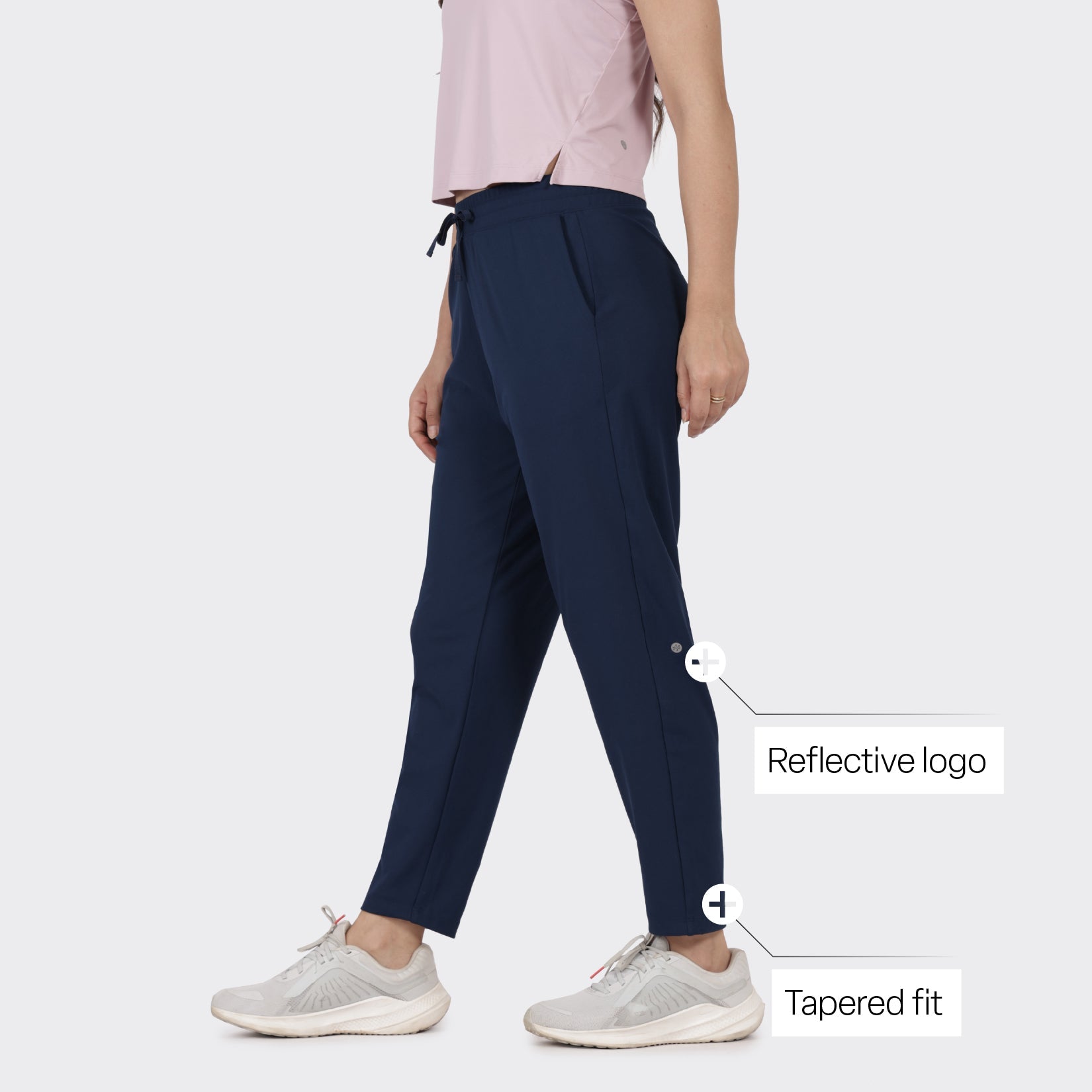 Ultimate All Day Joggers Tall - BlissClub