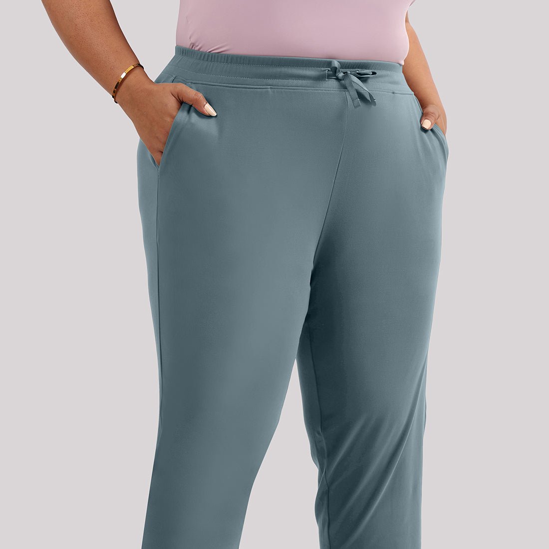 Ultimate All Day Joggers Tall - BlissClub
