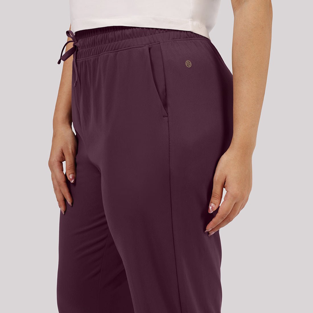 Ultimate All Day Joggers Tall - BlissClub