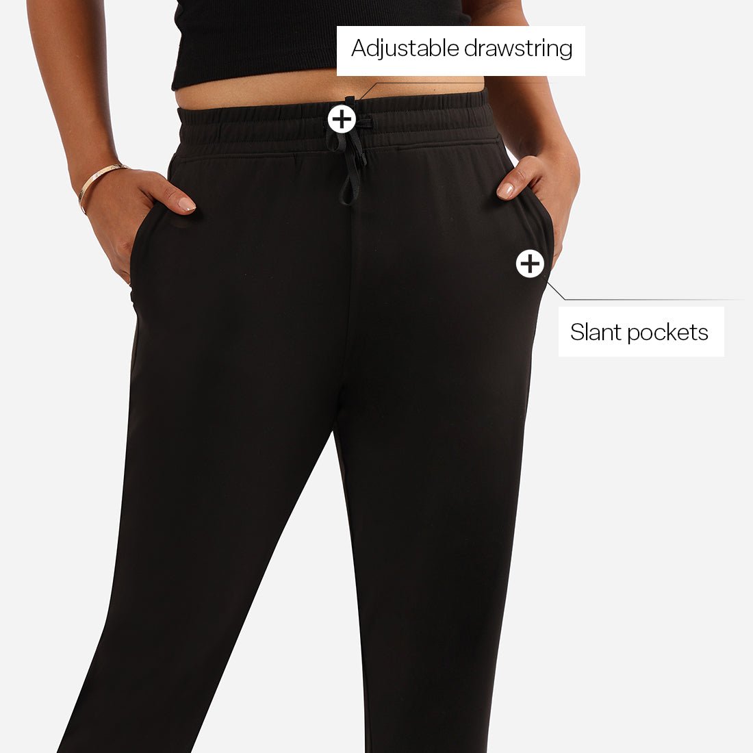 Ultimate All Day Joggers Tall - BlissClub