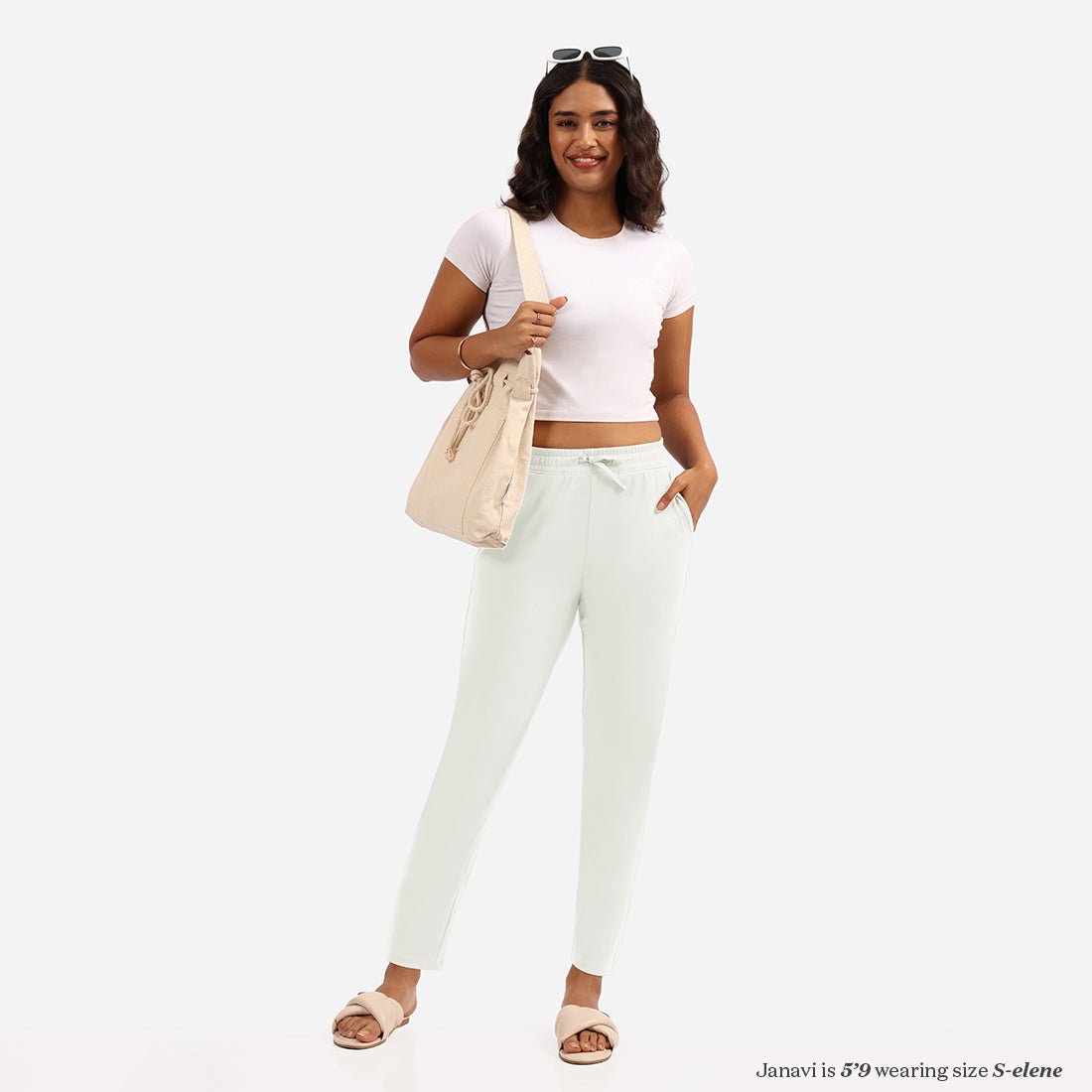 Ultimate All Day Joggers Tall - BlissClub