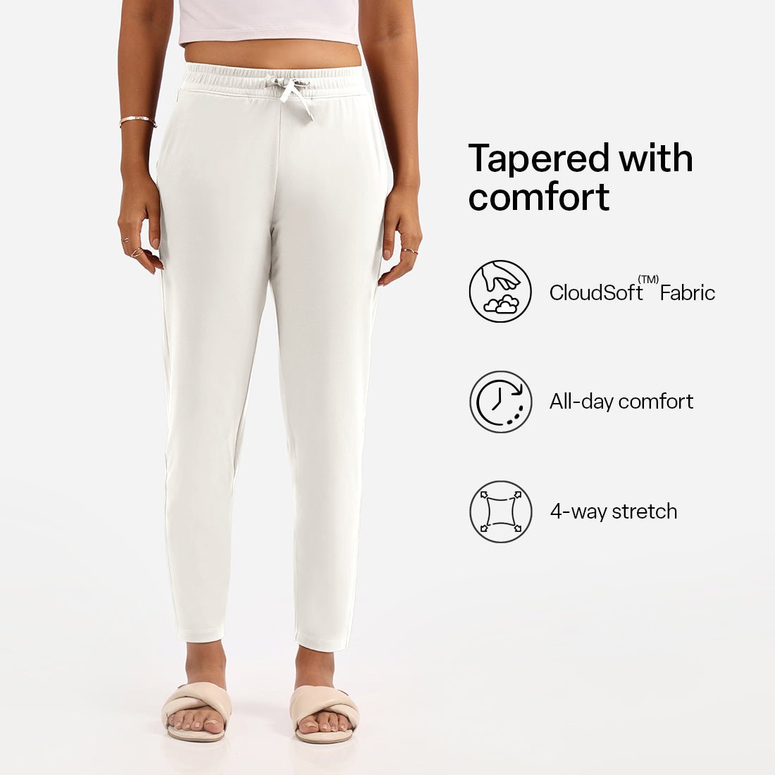 Ultimate All Day Joggers Tall - BlissClub