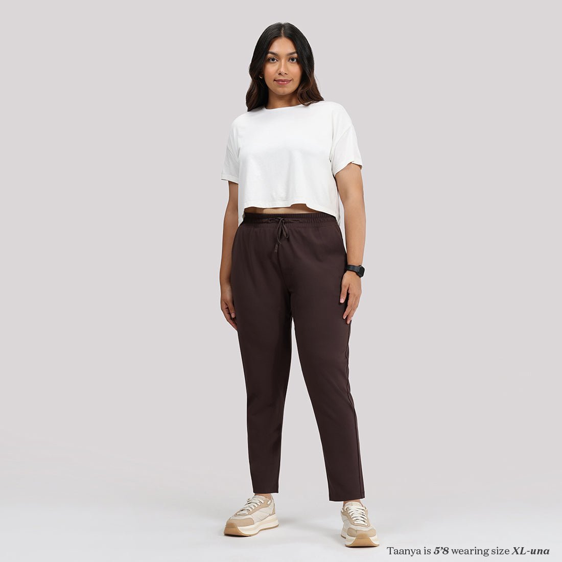 Ultimate All Day Joggers Tall - BlissClub