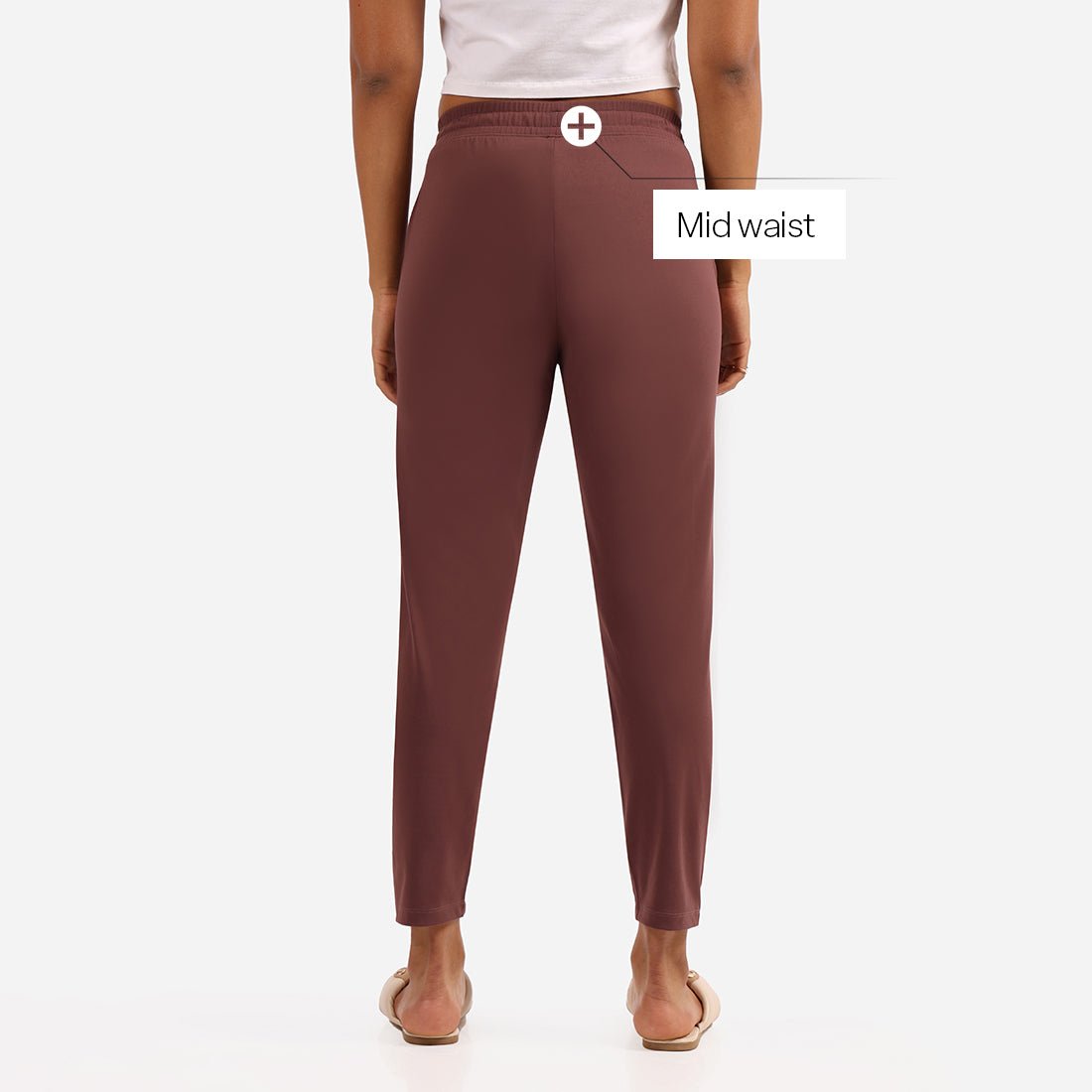 Ultimate All Day Joggers Tall - BlissClub