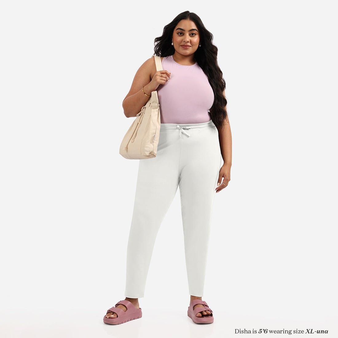 Ultimate All Day Joggers Tall - BlissClub