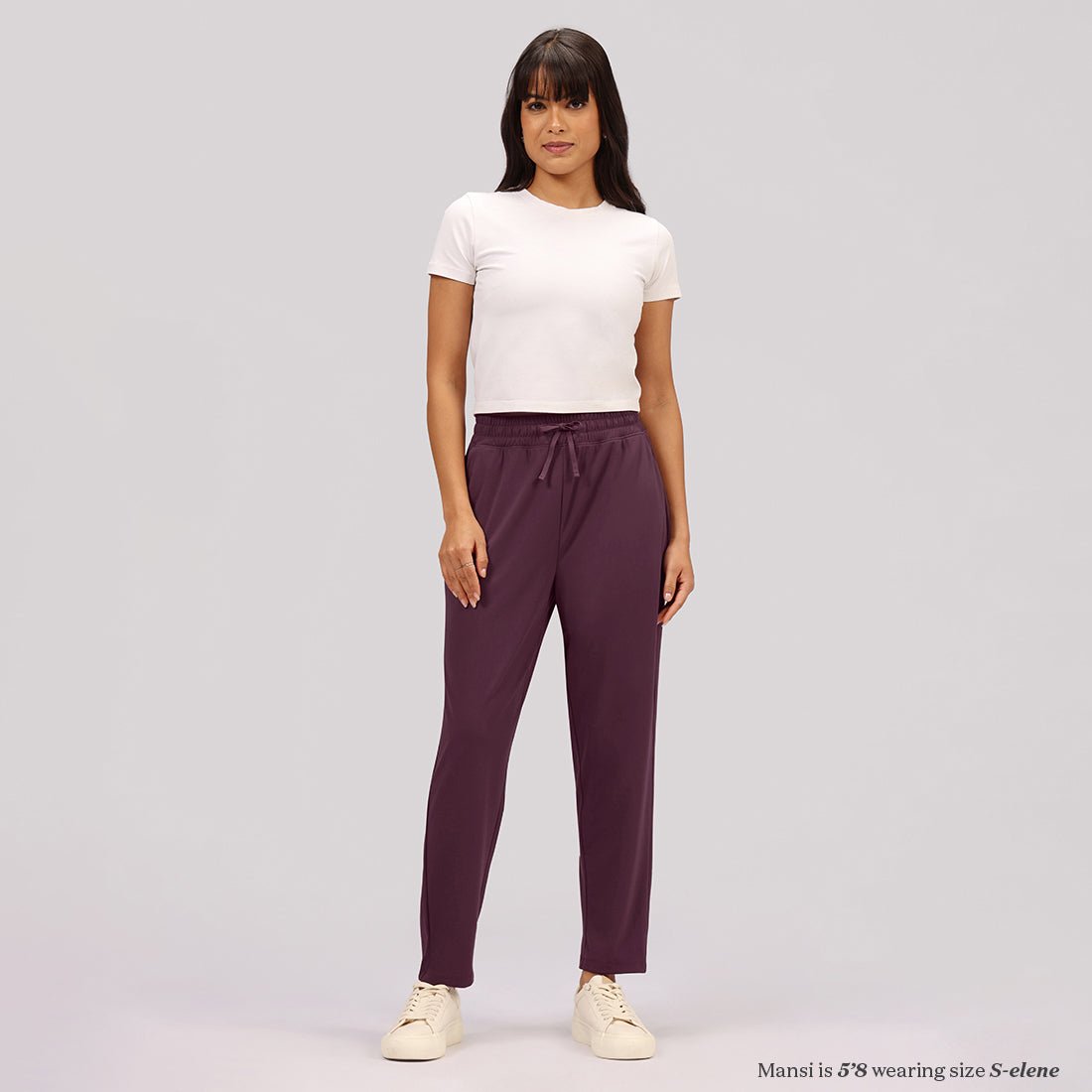 Ultimate All Day Joggers Tall - BlissClub