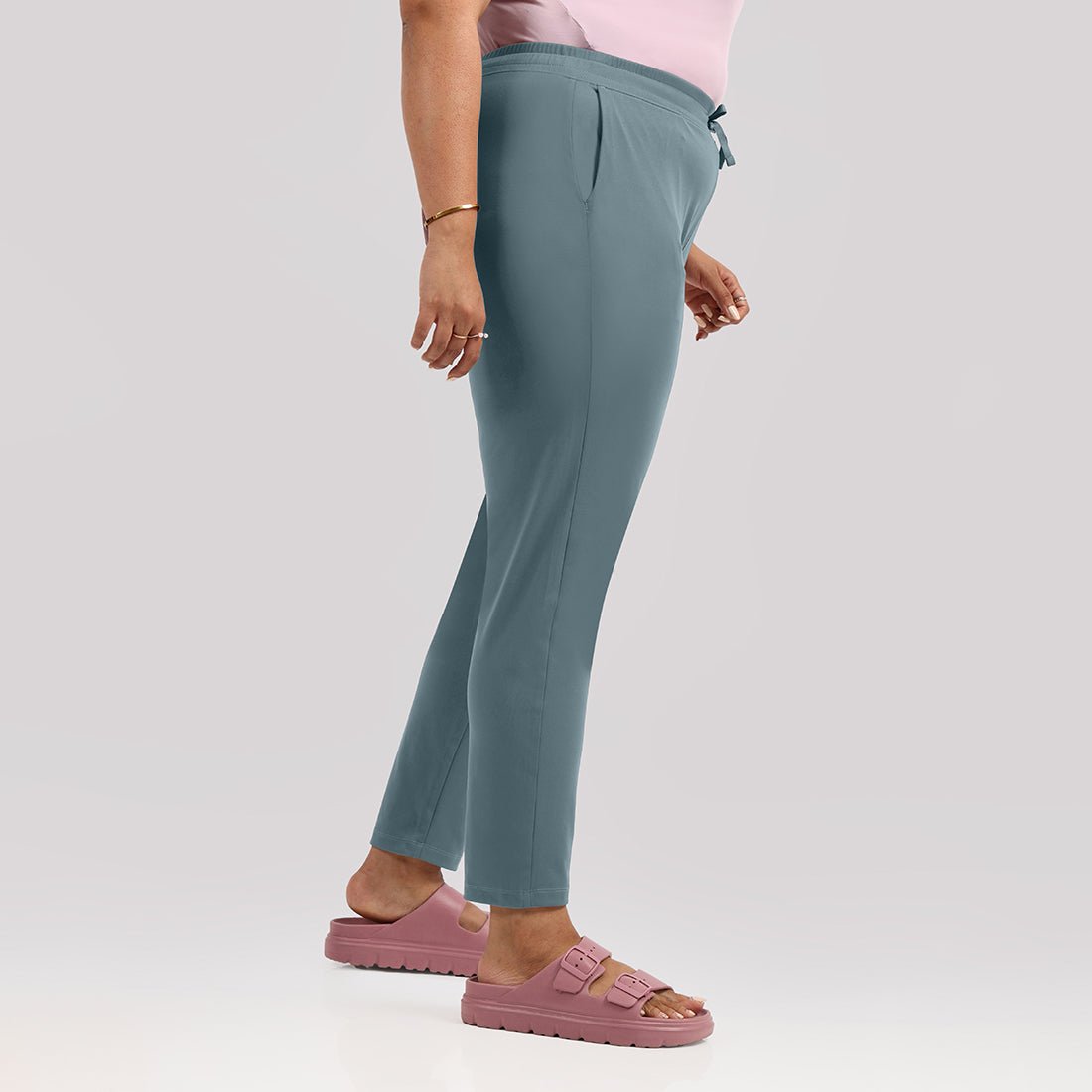 Ultimate All Day Joggers Tall - BlissClub