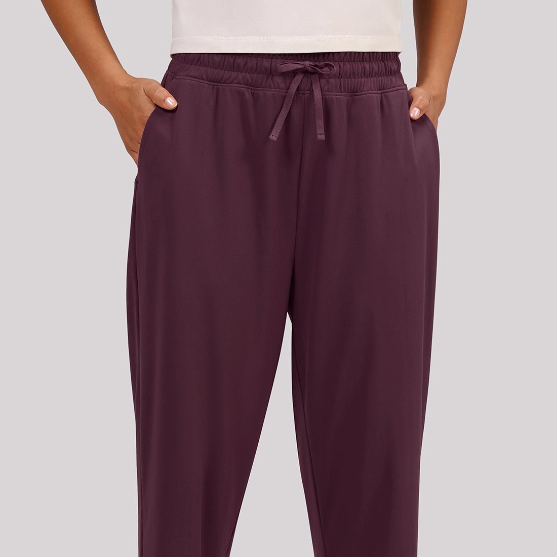 Ultimate All Day Joggers Tall - BlissClub