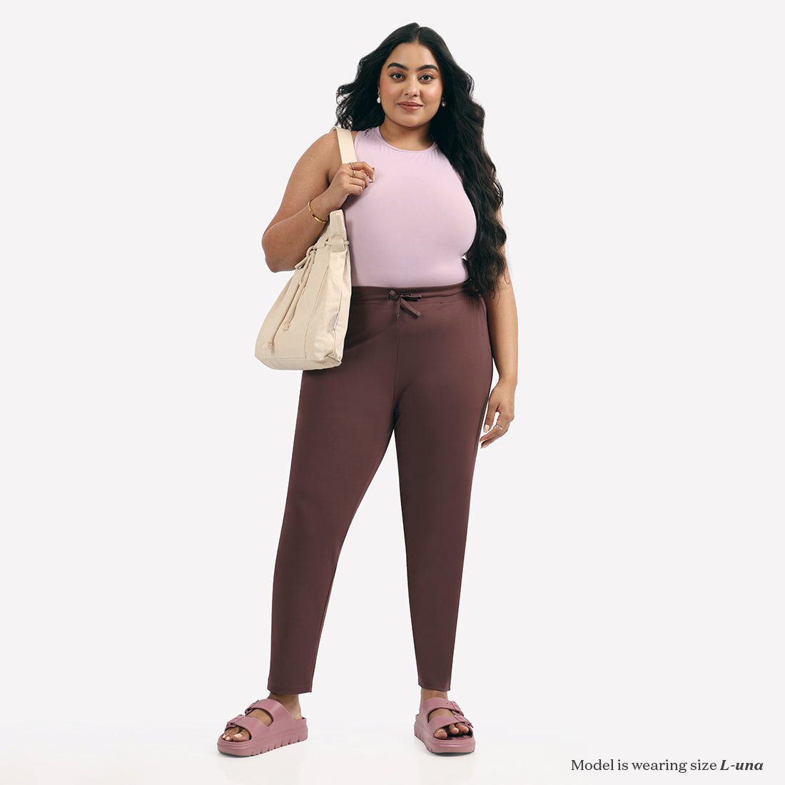 Ultimate All Day Joggers Tall - BlissClub