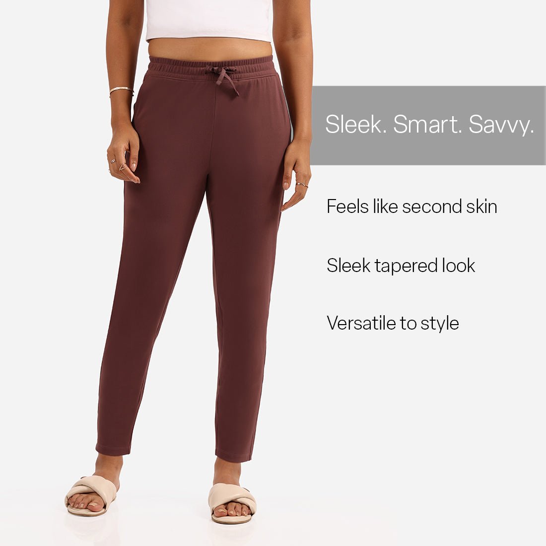 Ultimate All Day Joggers Tall - BlissClub