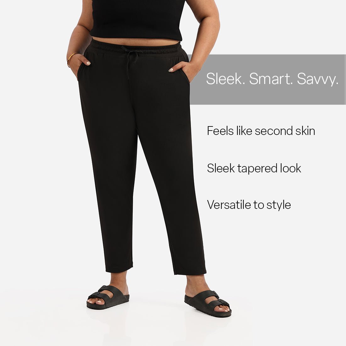 Ultimate All Day Joggers Tall - BlissClub