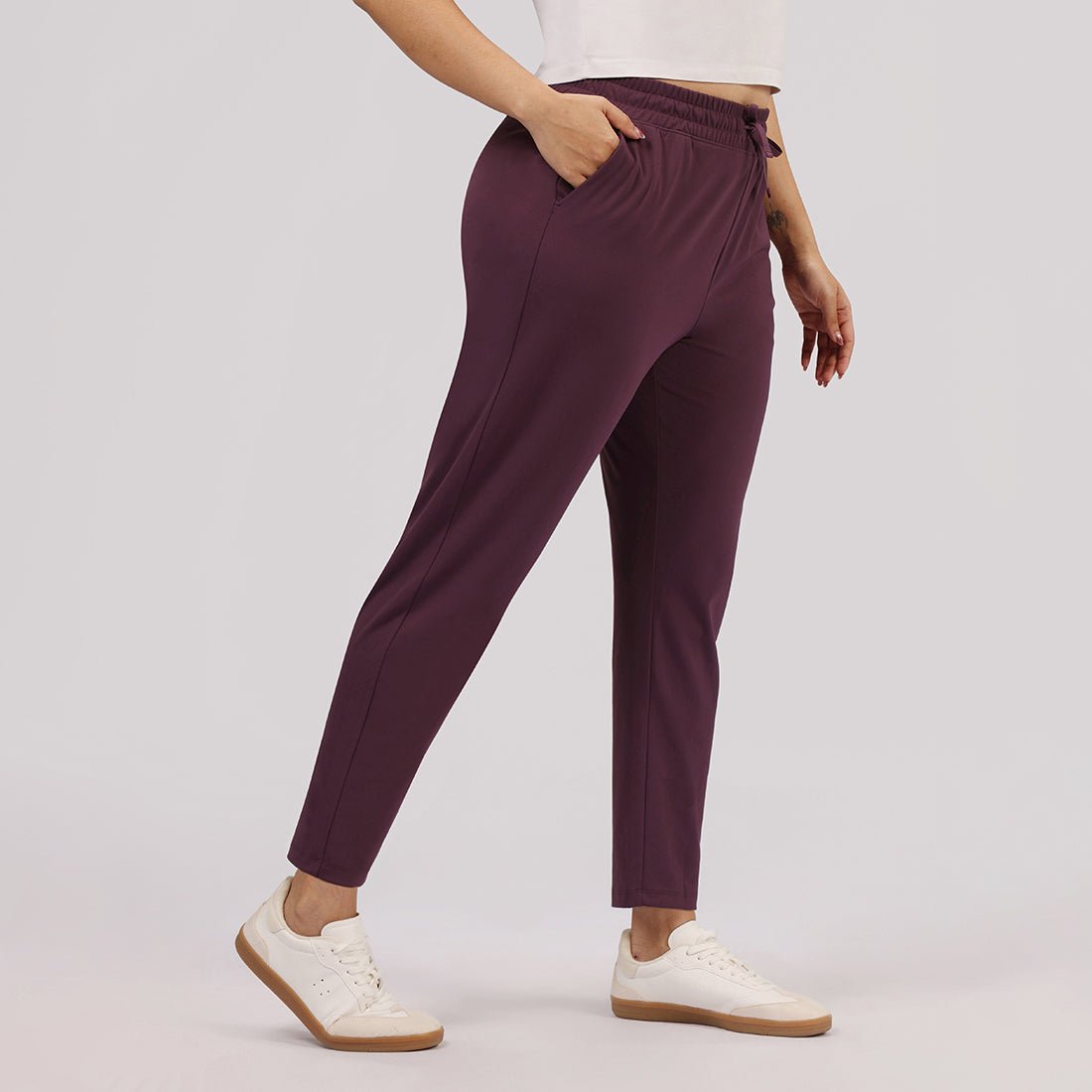 Ultimate All Day Joggers Tall - BlissClub