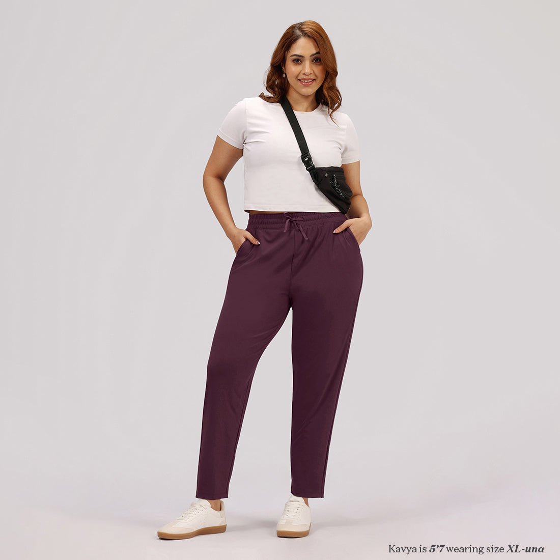 Ultimate All Day Joggers Tall - BlissClub