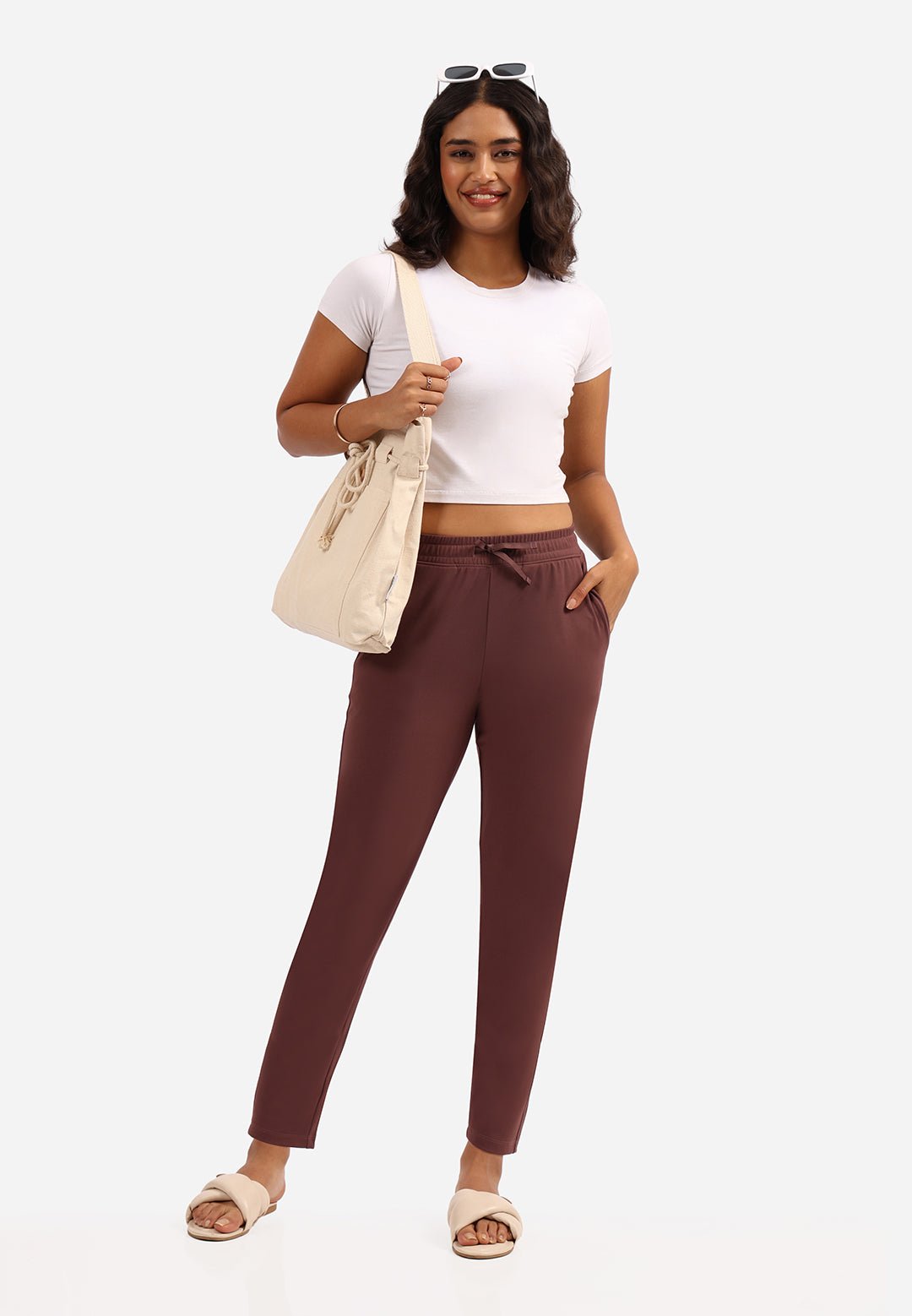 Ultimate All Day Joggers Tall - BlissClub