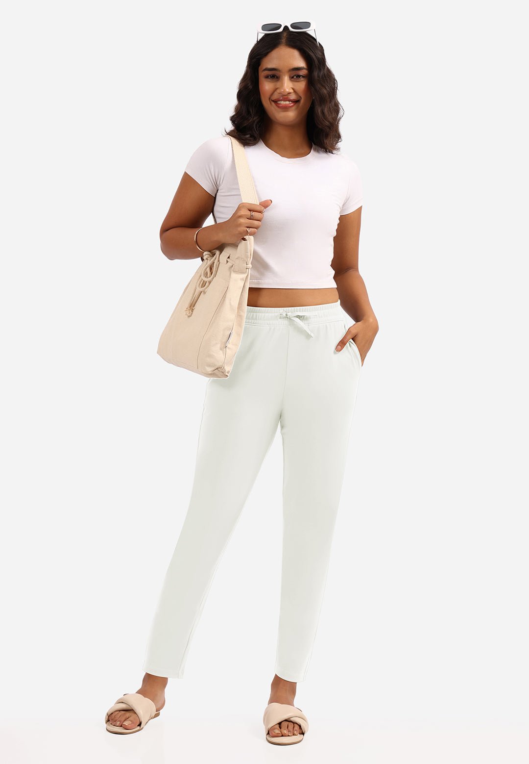 Ultimate All Day Joggers Tall - BlissClub