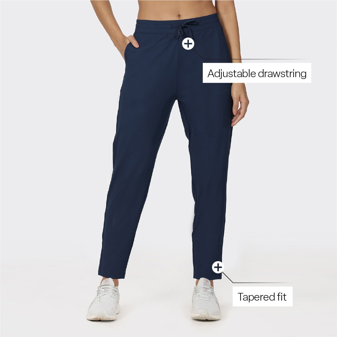 Ultimate All Day Joggers Tall - BlissClub