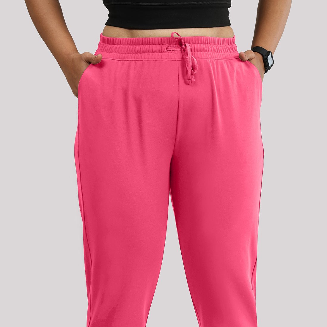Ultimate All Day Joggers Tall - BlissClub