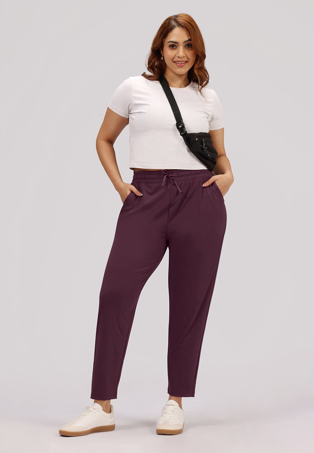 Ultimate All Day Joggers Tall - BlissClub