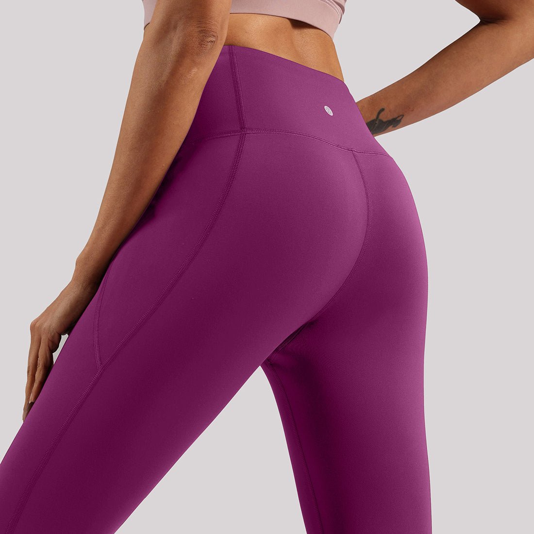 Ultimate Capris - BlissClub
