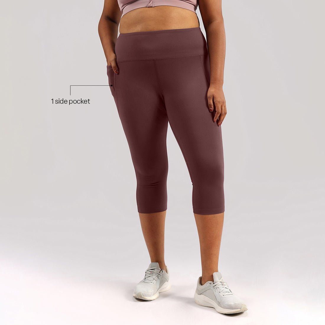 Ultimate Capris - BlissClub