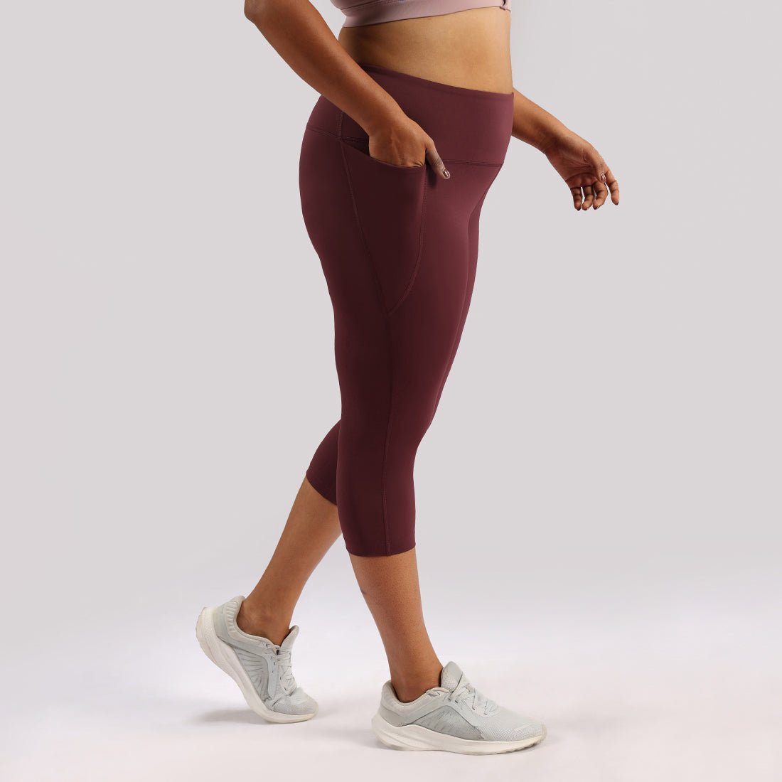 Ultimate Capris - BlissClub