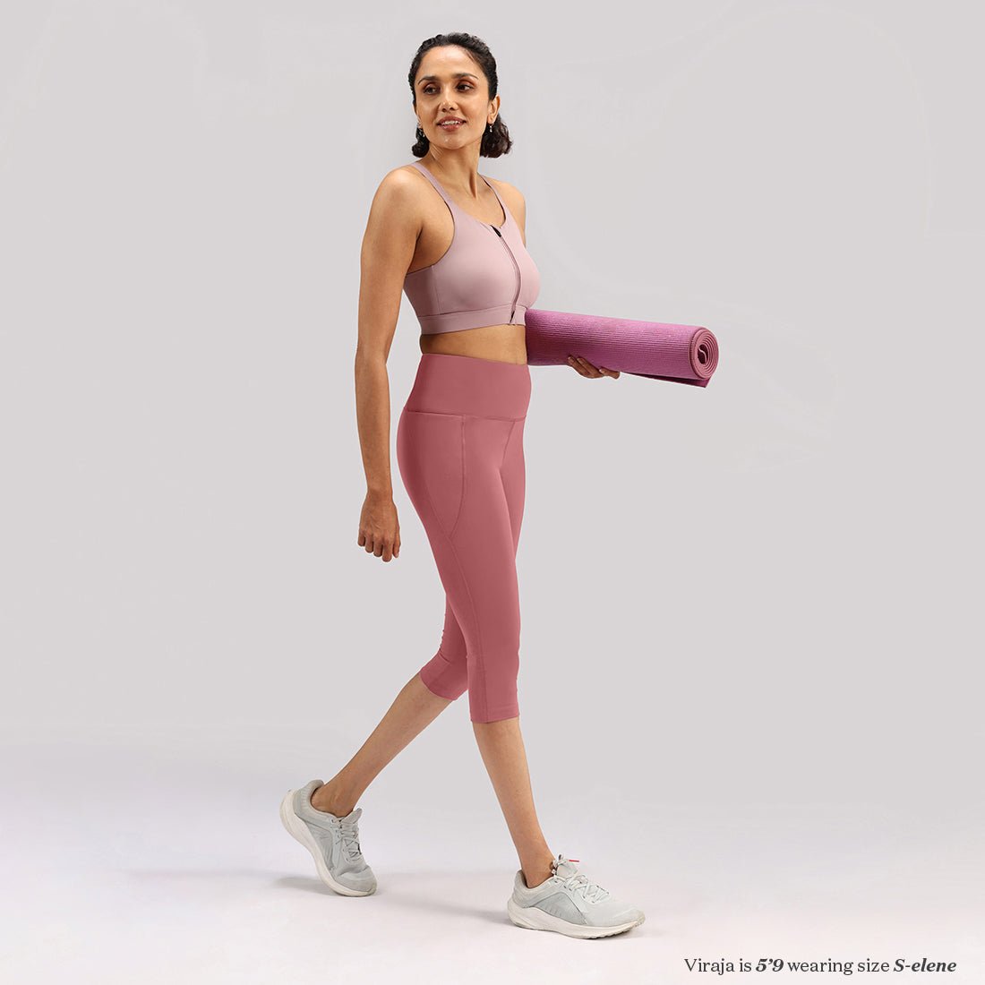 Ultimate Capris - BlissClub
