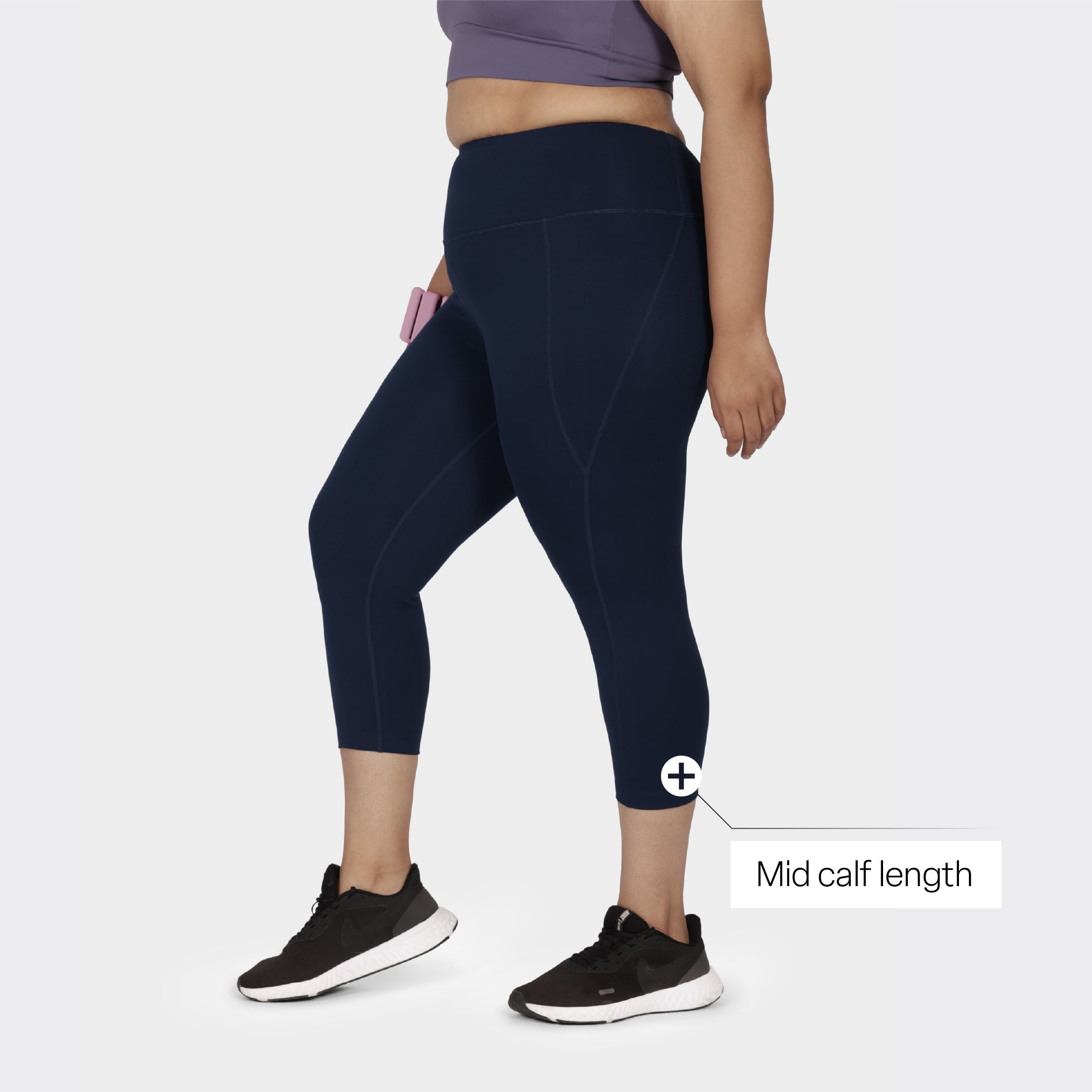 Ultimate Capris - BlissClub