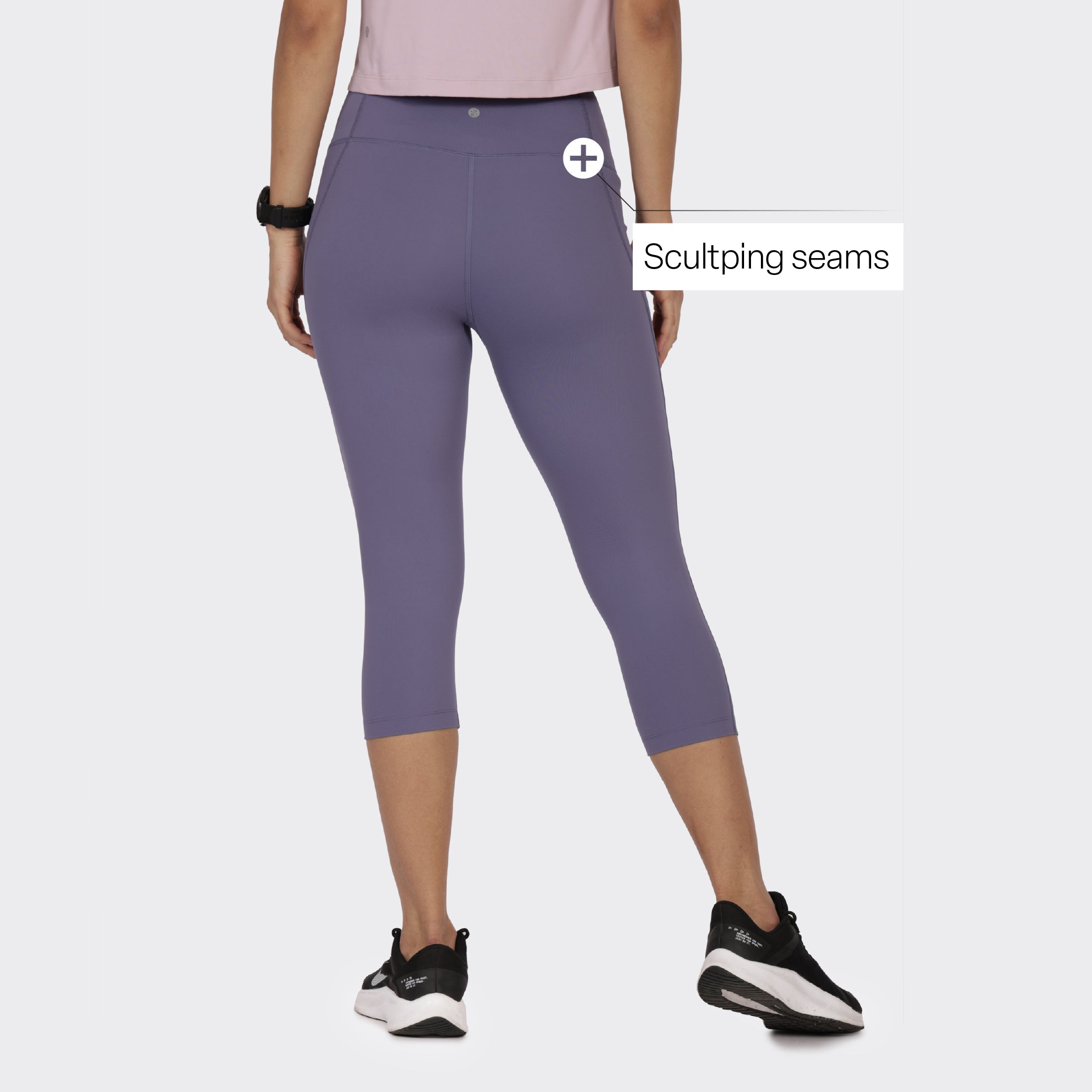 Ultimate Capris - BlissClub