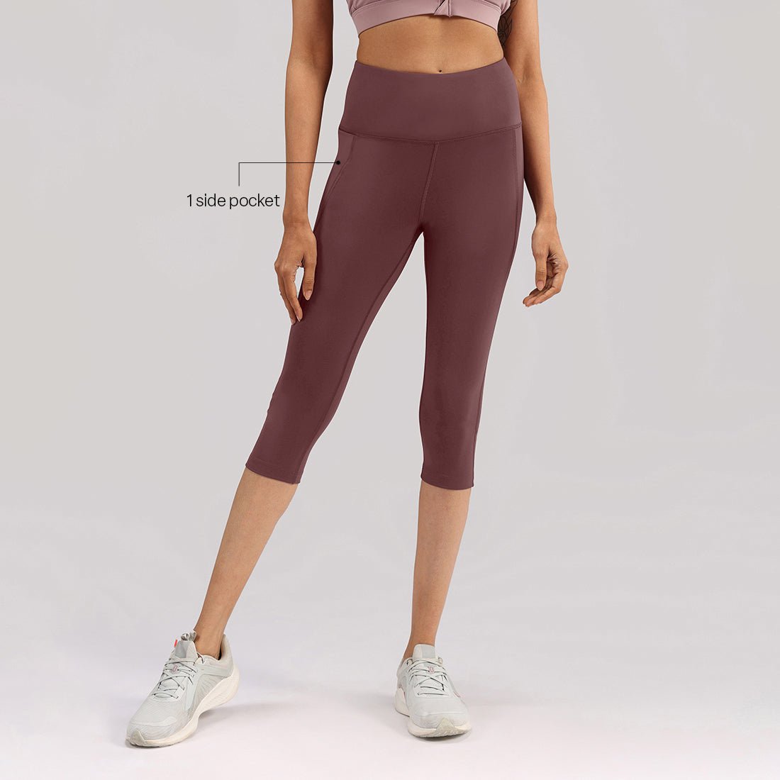 Ultimate Capris - BlissClub