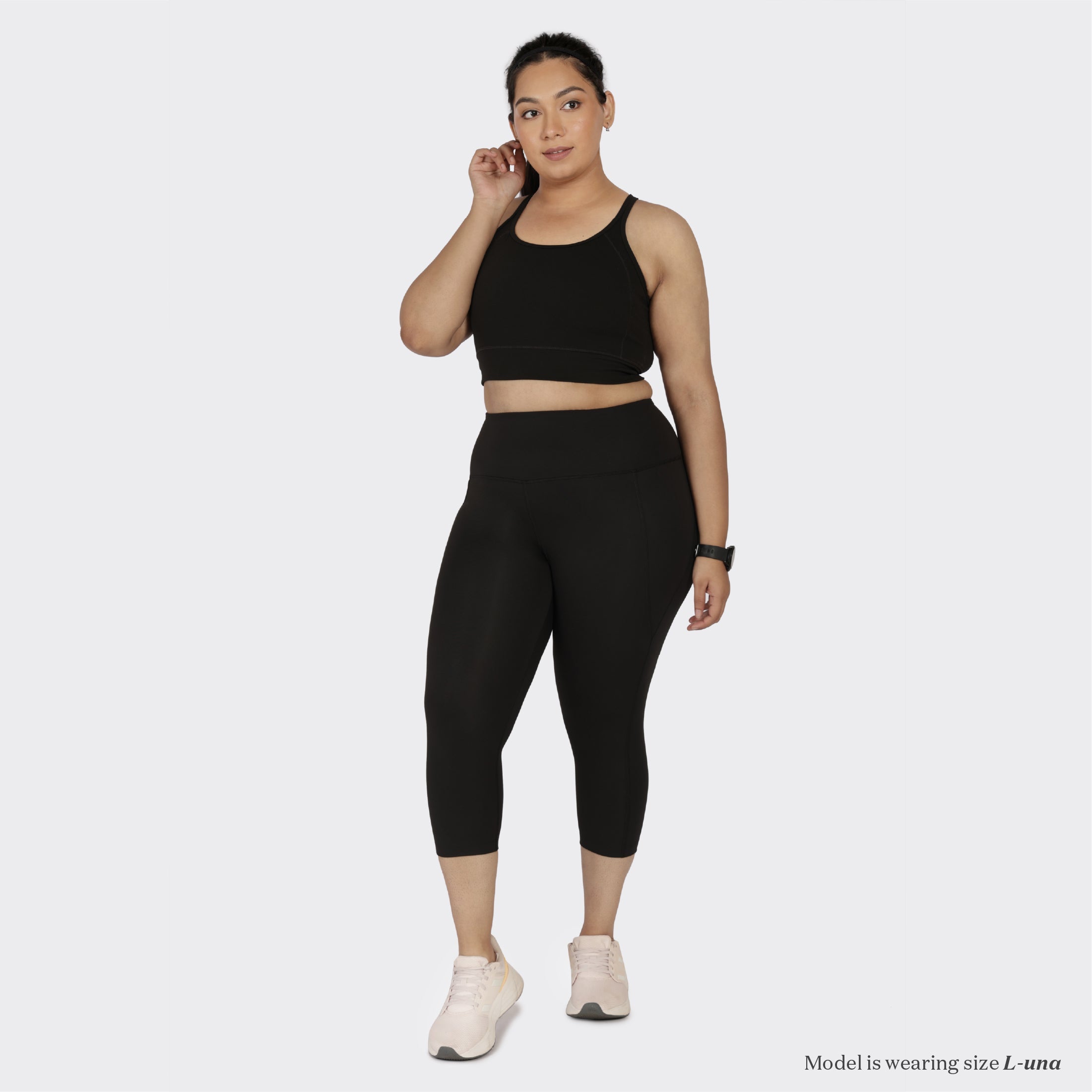 Ultimate Capris - BlissClub